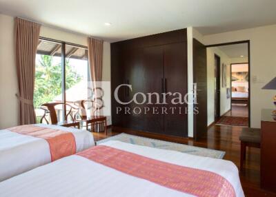 740 Sqm., 3 Beds, 3 Baths House listed for ฿ 24,040,000.