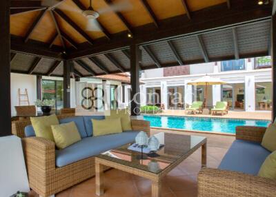 740 Sqm., 3 Beds, 3 Baths House listed for ฿ 24,040,000.