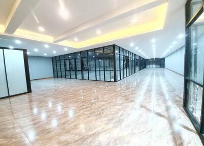 For Rent Bangkok Warehouse Watcharaphon Bang Khen