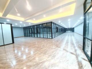 For Rent Bangkok Warehouse Watcharaphon Bang Khen