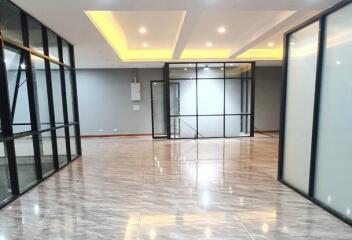 For Rent Bangkok Warehouse Watcharaphon Bang Khen