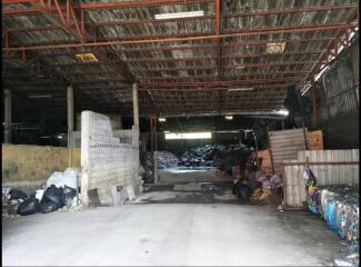 For Sale Bangkok Warehouse Kanchanaphisek Lat Krabang