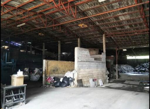 For Sale Bangkok Warehouse Kanchanaphisek Lat Krabang