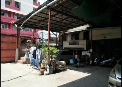 For Sale Bangkok Warehouse Kanchanaphisek Lat Krabang