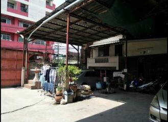 For Sale Bangkok Warehouse Kanchanaphisek Lat Krabang