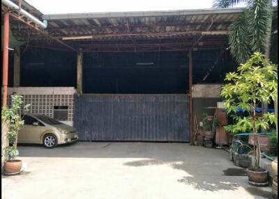 For Sale Bangkok Warehouse Kanchanaphisek Lat Krabang