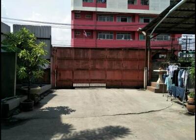 For Sale Bangkok Warehouse Kanchanaphisek Lat Krabang