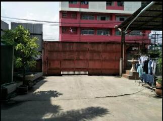 For Sale Bangkok Warehouse Kanchanaphisek Lat Krabang