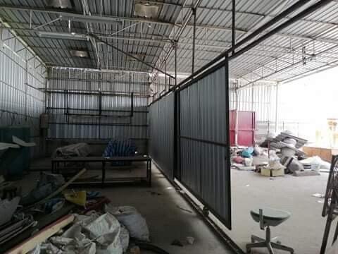 For Sale Samut Prakan Warehouse Suk Sawat Phra Samut Chedi