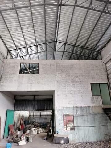 For Sale Samut Prakan Warehouse Suk Sawat Phra Samut Chedi