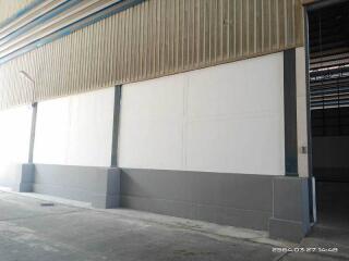 For Rent Samut Prakan Warehouse Thepharak Bang Bo