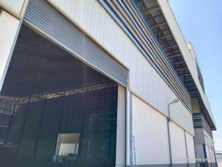 For Rent Samut Prakan Warehouse Thepharak Bang Bo