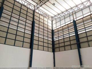 For Rent Samut Prakan Warehouse Thepharak Bang Bo