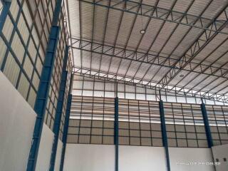 For Rent Samut Prakan Warehouse Thepharak Bang Bo