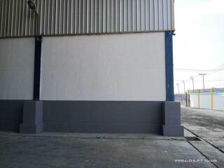 For Rent Samut Prakan Warehouse Thepharak Bang Bo