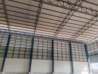 For Rent Samut Prakan Warehouse Thepharak Bang Bo