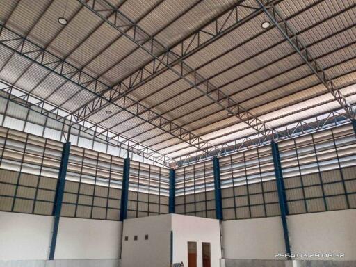 For Rent Samut Prakan Warehouse Thepharak Bang Bo