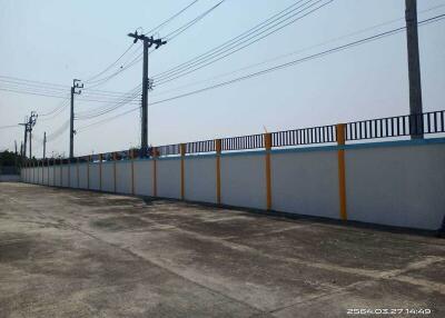 For Rent Samut Prakan Warehouse Thepharak Bang Bo