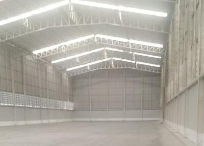 For Rent Ayutthaya Warehouse Kanchanaphisek Road Bang Sai