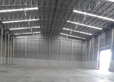 For Rent Ayutthaya Warehouse Kanchanaphisek Road Bang Sai