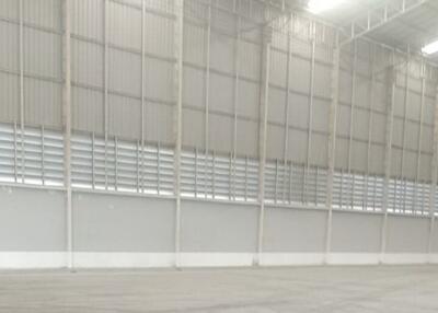 For Rent Ayutthaya Warehouse Kanchanaphisek Road Bang Sai