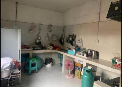 For Rent Nonthaburi Warehouse Nong Prao Ngai Sai Noi