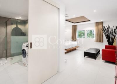 160 Sqm., 3 Beds, 3 Baths Condo listed for ฿ 16,500,000.