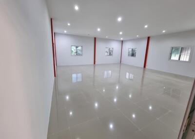 For Rent Pathum Thani Warehouse Lam Luk Ka Lam Luk Ka