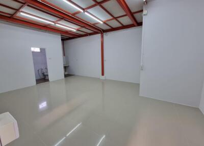 For Rent Pathum Thani Warehouse Lam Luk Ka Lam Luk Ka