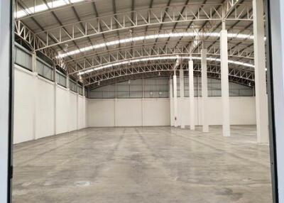 For Rent Warehouse Kanchanaphisek Road Bang Pa-in Ayutthaya