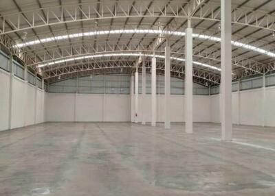 For Rent Warehouse Kanchanaphisek Road Bang Pa-in Ayutthaya