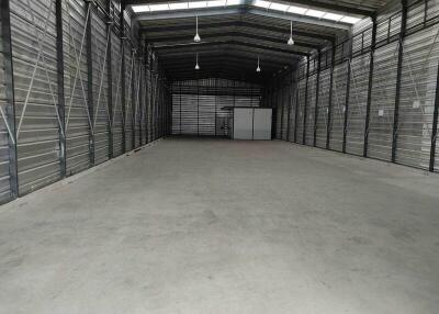 For Rent Samut Prakan Warehouse Thepharak Bang Phli