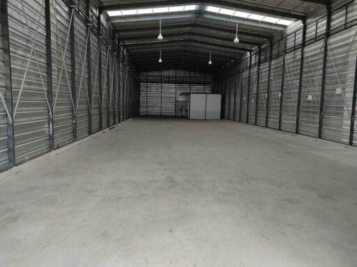 For Rent Samut Prakan Warehouse Thepharak Bang Phli