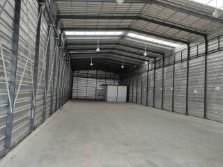 For Rent Samut Prakan Warehouse Thepharak Bang Phli