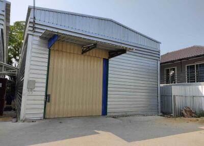 For Rent Samut Prakan Warehouse Thepharak Bang Phli