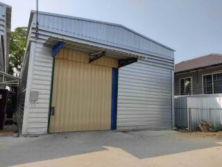 For Rent Samut Prakan Warehouse Thepharak Bang Phli