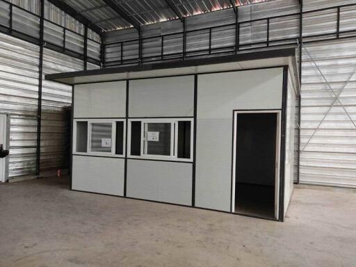 For Rent Samut Prakan Warehouse Thepharak Bang Phli