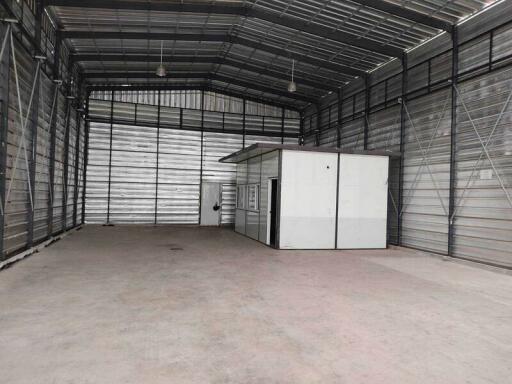 For Rent Samut Prakan Warehouse Thepharak Bang Phli