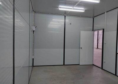 For Rent Samut Prakan Warehouse Thepharak Bang Phli