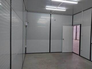 For Rent Samut Prakan Warehouse Thepharak Bang Phli