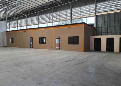 For Rent Chachoengsao Warehouse Bang Na-Trat Bang Pakong