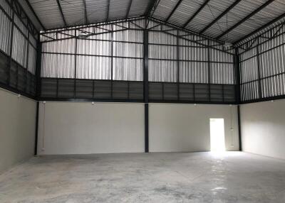 For Sale / Rent Nonthaburi Warehouse Kanchanaphisek Road Bang Yai