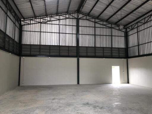 For Sale / Rent Nonthaburi Warehouse Kanchanaphisek Road Bang Yai