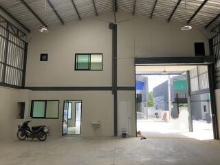 For Sale / Rent Nonthaburi Warehouse Kanchanaphisek Road Bang Yai