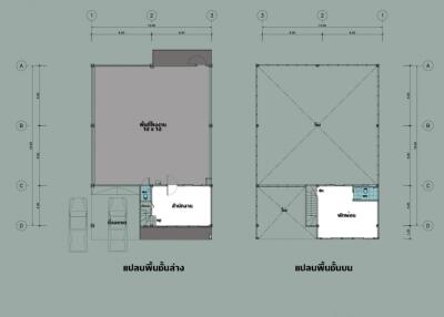 For Sale / Rent Nonthaburi Warehouse Kanchanaphisek Road Bang Yai