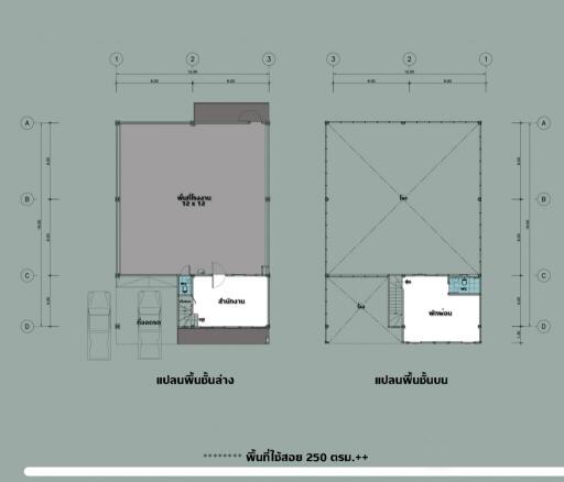 For Sale / Rent Nonthaburi Warehouse Kanchanaphisek Road Bang Yai