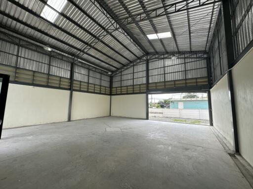 For Sale / Rent Nonthaburi Warehouse Kanchanaphisek Road Bang Yai