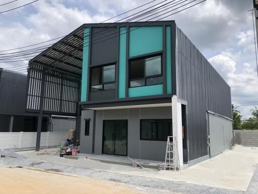 For Sale / Rent Nonthaburi Warehouse Kanchanaphisek Road Bang Yai