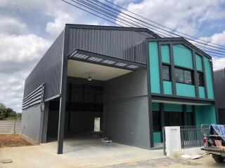 For Sale / Rent Nonthaburi Warehouse Kanchanaphisek Road Bang Yai