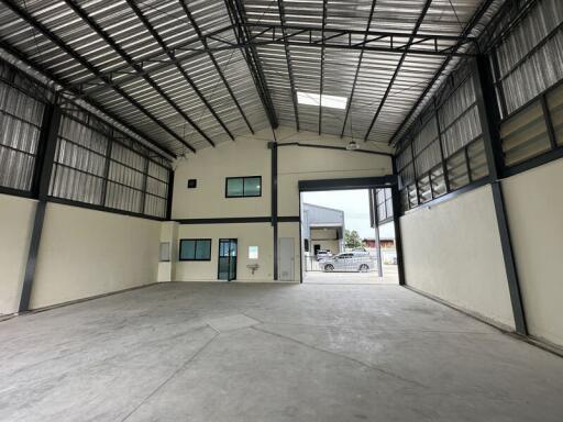 For Sale / Rent Nonthaburi Warehouse Kanchanaphisek Road Bang Yai